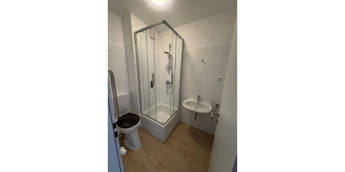 Terrassenwohnung Oldenburg Donnerschwee - 2 Zimmer, 42 m&sup2;, 149.500&euro; | Angebot:25996099