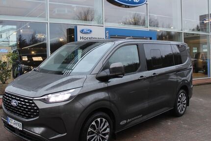Ford Tourneo Custom 5.921 km 59.950 &euro; Rastede 26180