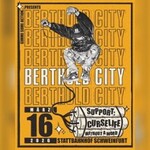 Berthold City + Support: Curselife & Without a Word