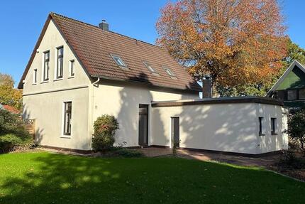 Haus Westerstede - 6 Zimmer, 167 m&sup2;, 1.250&euro; | Angebot:23617306