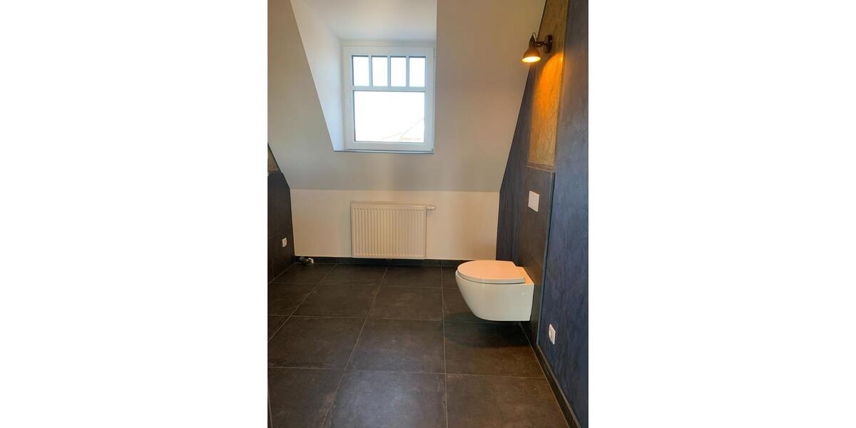 Dachgeschoßwohnung Edewecht - 4 Zimmer, 72 m&sup2;, 650&euro; | Angebot:26085869