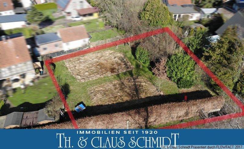 Grundstück Oldenburg Bürgerfelde - 267.000&euro; | Angebot:25836630