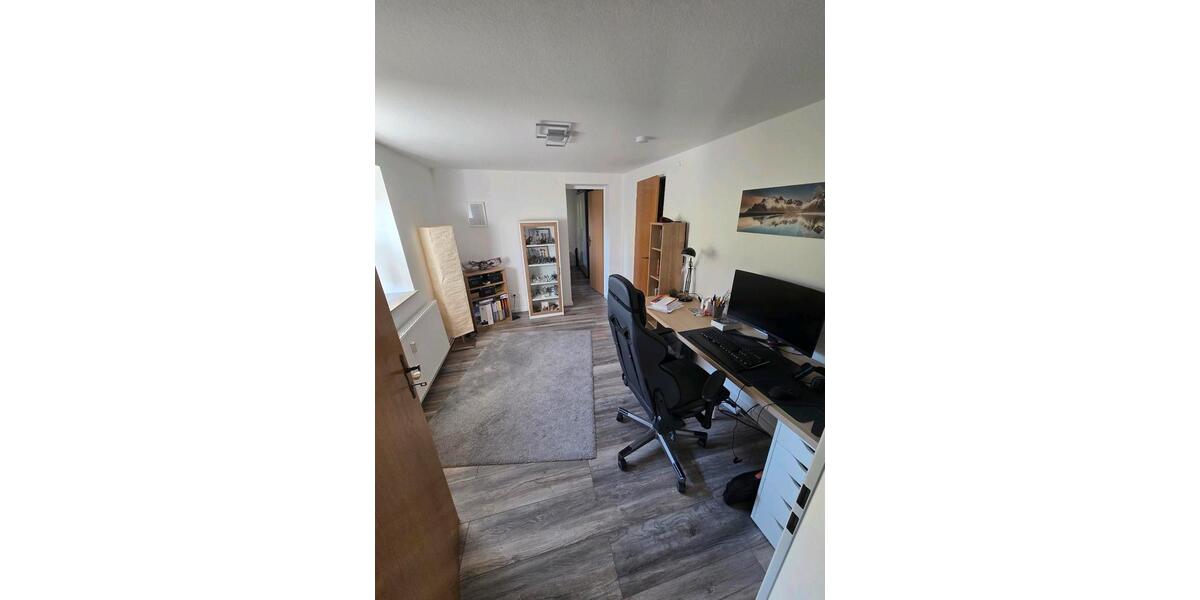 Erdgeschosswohnung im Zentrum von Schwanewede zu vermieten 3 zimmer