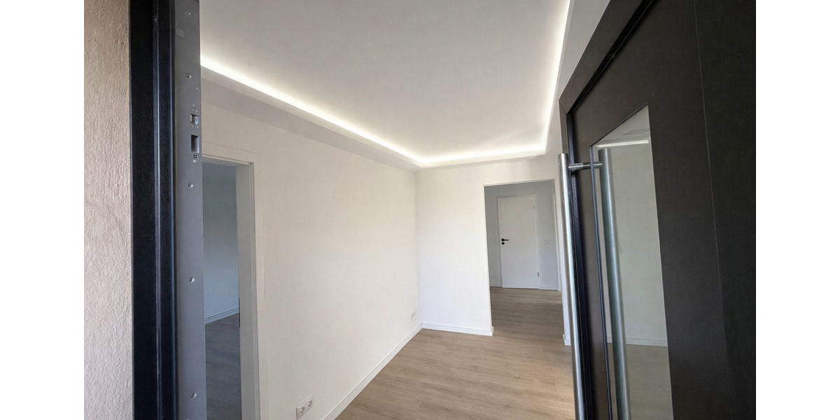 Erdgeschoßwohnung Oldenburg Alexandersfeld - 2.5 Zimmer, 60 m&sup2;, 885&euro; | Angebot:25394994