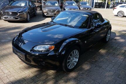 Mazda MX-5 78.363 km 8.975 € Rastede 26180