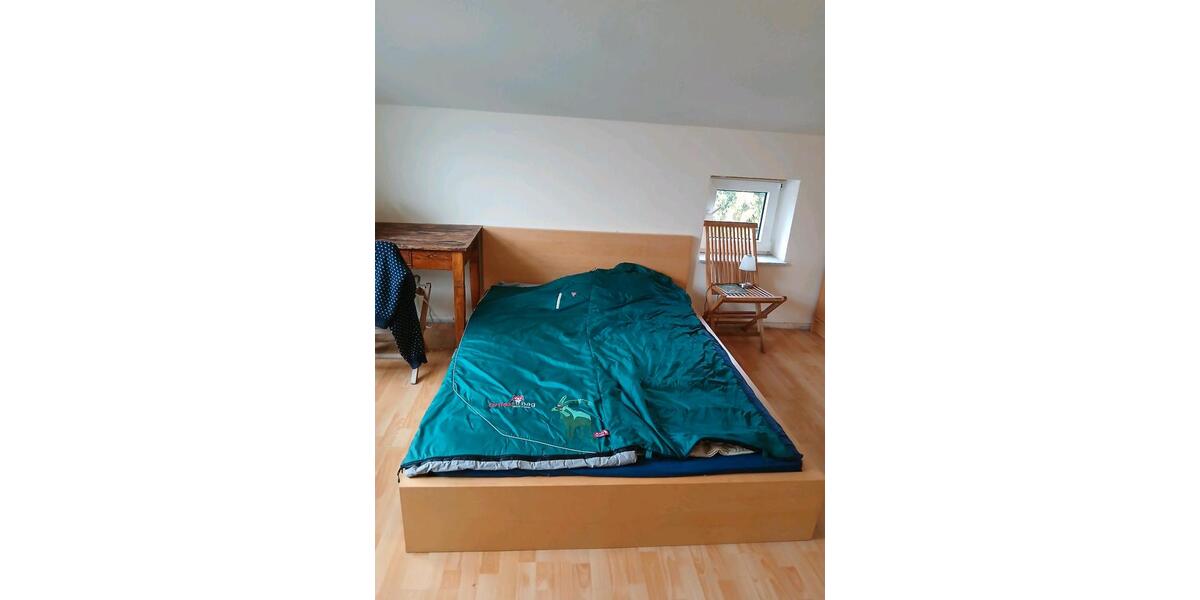 Dachgeschoßwohnung Oldenburg Bürgeresch - 2 Zimmer, 54 m&sup2;, 2.250&euro; | Angebot:24979520