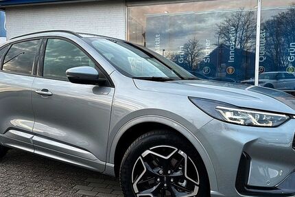 Ford Kuga 10.970 km 37.495 &euro; Brake 26919