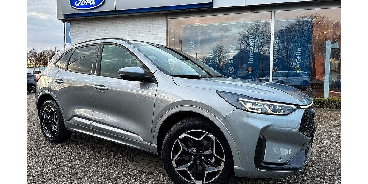 Ford Kuga 10.970 km 37.495 &euro; Brake 26919