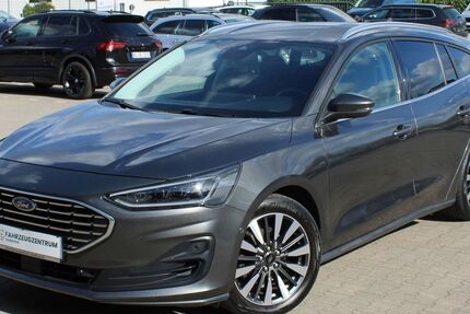 Ford Focus 124.993 km 14.990 &euro; Sandkrug 26209