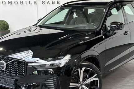Volvo XC60 76.450 km 38.749 &euro; Wardenburg 26203