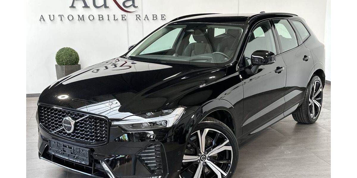 Volvo XC60 76.450 km 38.749 &euro; Wardenburg 26203