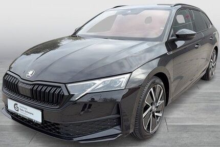 Skoda Octavia 29.969 km 33.890 € Cloppenburg 49661
