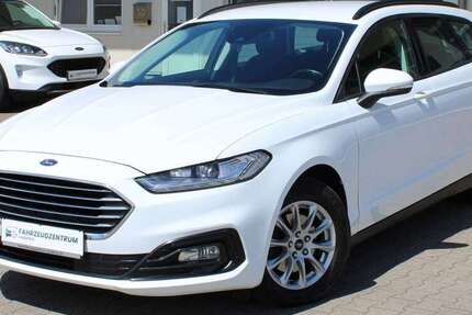Ford Mondeo 93.632 km 18.990 &euro; Sandkrug 26209