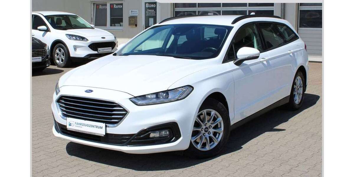 Ford Mondeo 93.632 km 18.990 &euro; Sandkrug 26209