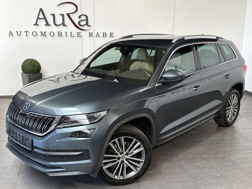 Kodiaq