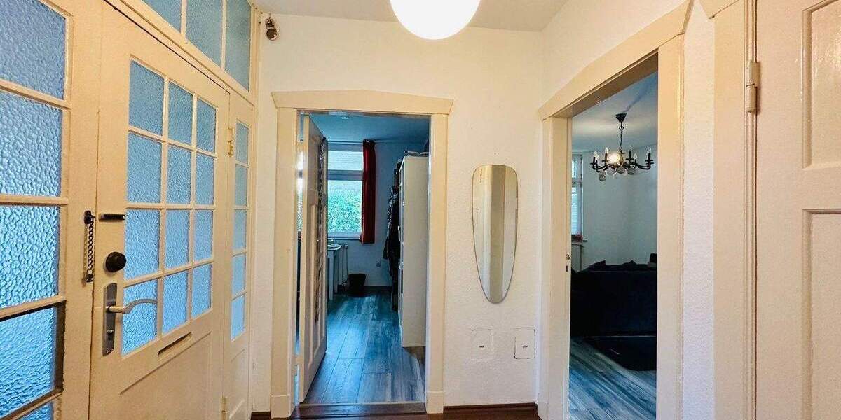 Mehrfamilienhaus, Wohnhaus Oldenburg Donnerschwee - 1 Zimmer, 420.000&euro; | Angebot:25698564