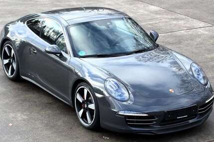 Porsche 991 28.800 km 148.950 &euro; Ganderkesee 27777