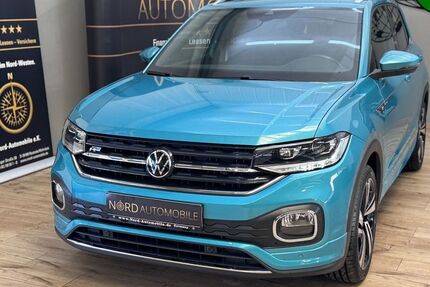 VW T-Cross 32.227 km 21.900 &euro; Rastede/ Wahnbek 26180