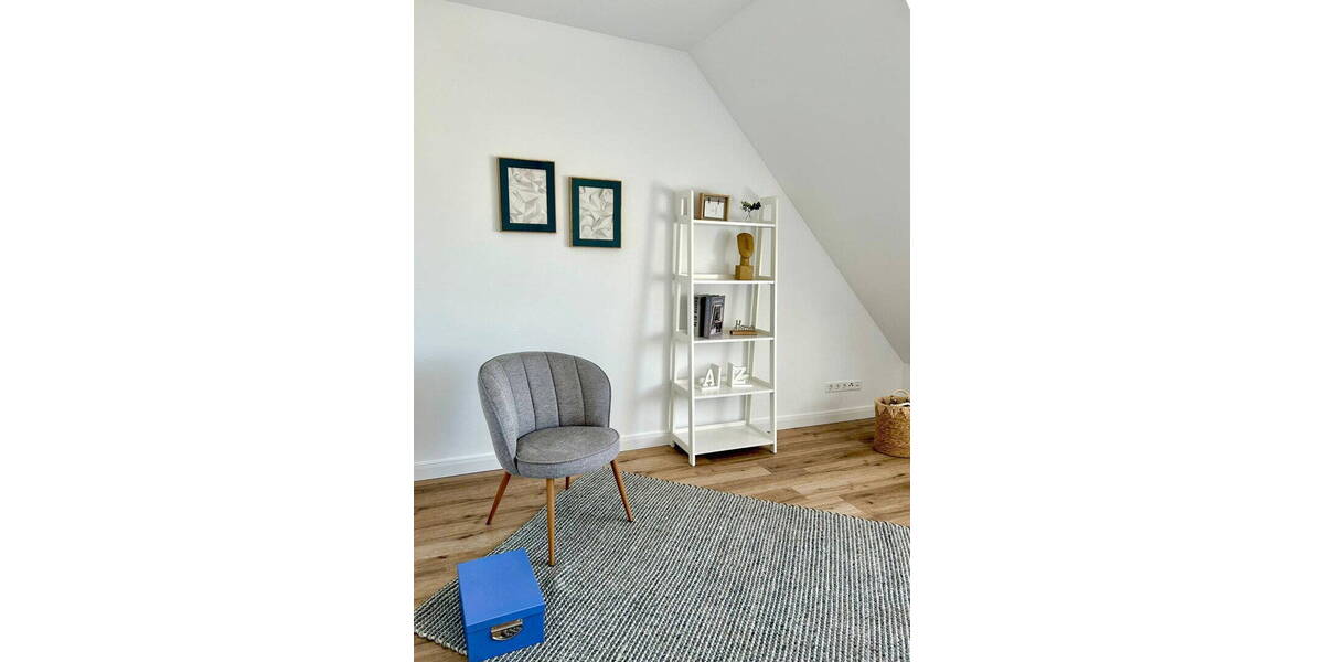 Doppelhaushälfte Apen - 5 Zimmer, 119 m&sup2;, 425.000&euro; | Angebot:26471322