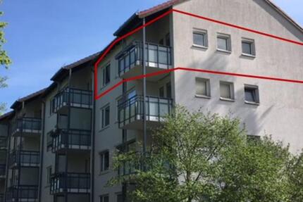 Vermietete 3 Zimmerwohnung nähe Bürgerpark, provisionsfrei