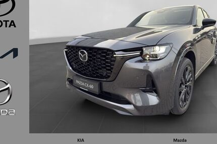Mazda CX-60 7.500 km 54.695 &euro; Delmenhorst 27755
