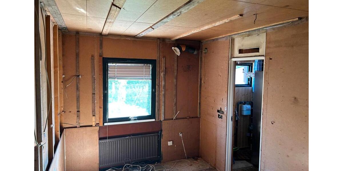 Bungalow Ganderkesee - 3 Zimmer, 122 m&sup2;, 345.000&euro; | Angebot:26317349