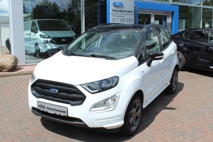 Ford EcoSport 42.690 km 15.950 &euro; Rastede 26180