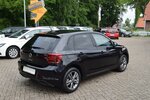 Polo TSI United Plus Navi*PDC*LED*Climatr.*Shzg