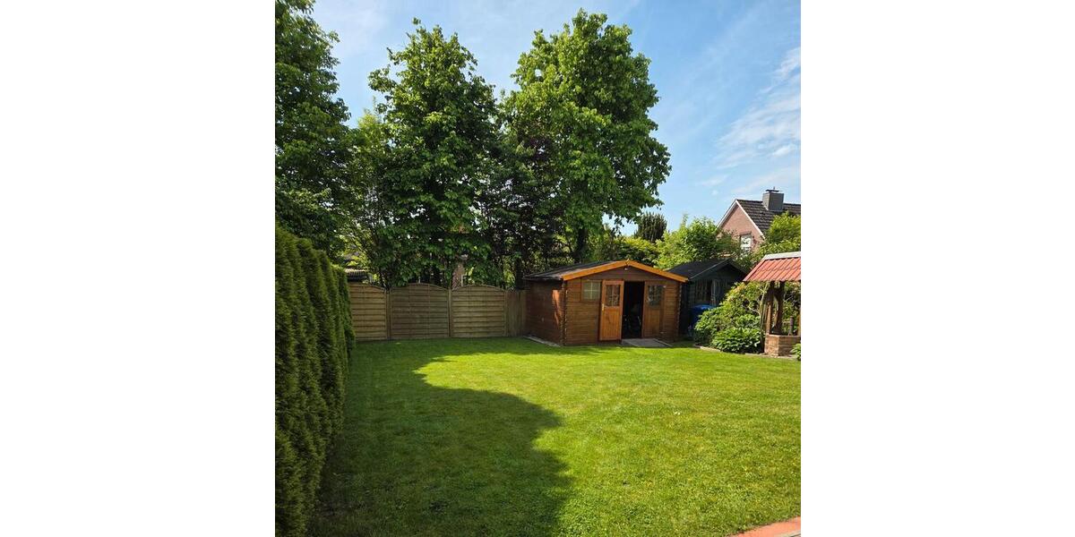 Einfamilienhaus Oldenburg Bloherfelde - 4 Zimmer, 128 m&sup2;, 349.000&euro; | Angebot:26874568