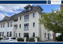 Exzellente Penthouse-Wohnung in begehrter Lage