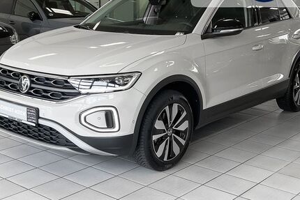 VW T-Roc 8.195 km 29.950 &euro; Delmenhorst 27751