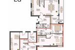 Einfamilienhaus Edewecht - 7 Zimmer, 263 m&sup2;, 2.290&euro; | Angebot:26225549