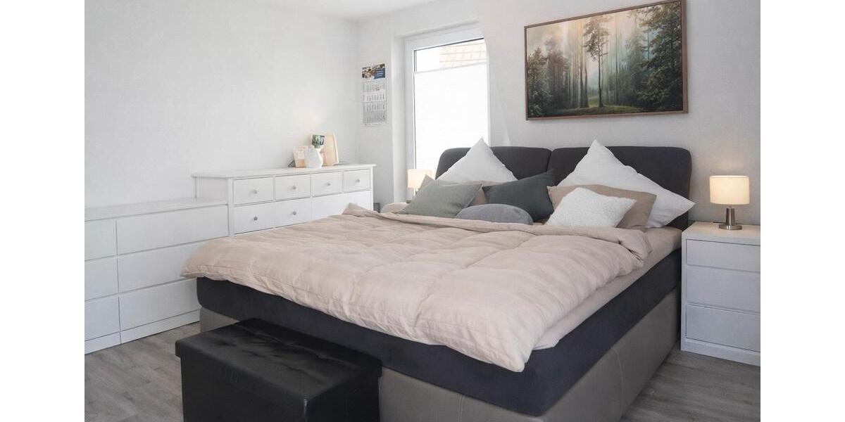 Doppelhaushälfte Oldenburg Drielaker-Moor - 4 Zimmer, 108 m&sup2;, 465.000&euro; | Angebot:25239339