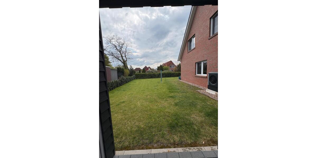 Doppelhaushälfte Rastede - 5 Zimmer, 120 m&sup2;, 1.700&euro; | Angebot:26065580