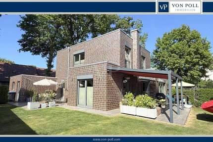 Haus zum Kaufen in Bad Zwischenahn 699.000 € 156.04 m² 5 zimmer