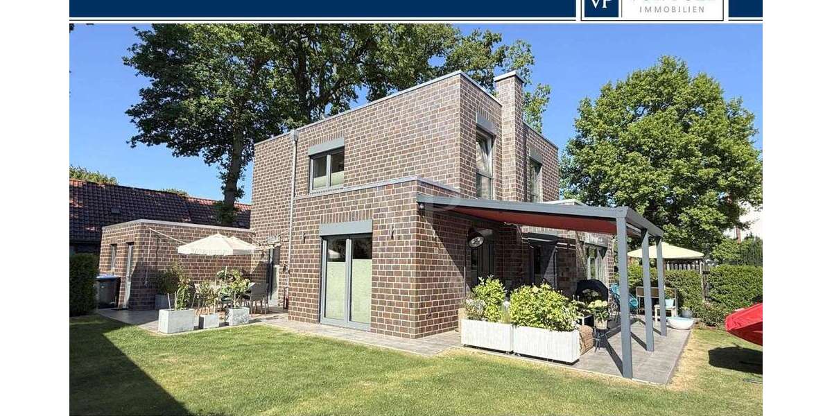 Haus zum Kaufen in Bad Zwischenahn 699.000 € 156.04 m² 5 zimmer