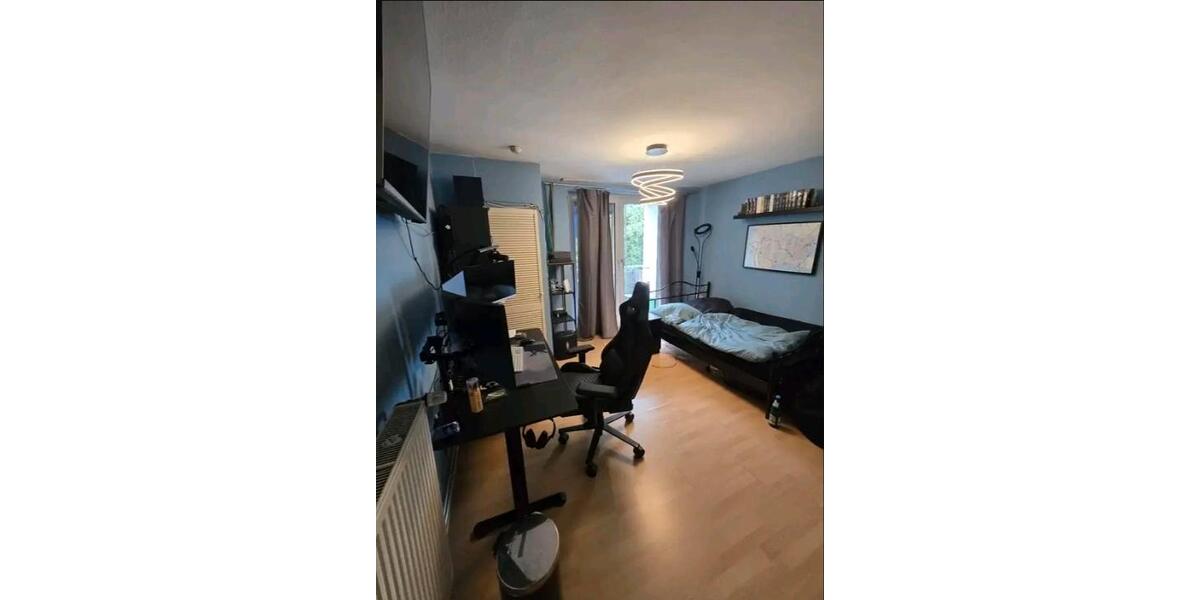 Etagenwohnung Oldenburg Etzhorn - 1 Zimmer, 36 m&sup2;, 74.000&euro; | Angebot:26350869