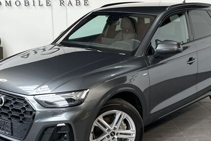 Audi Q5 116.450 km 35.749 &euro; Wardenburg 26203
