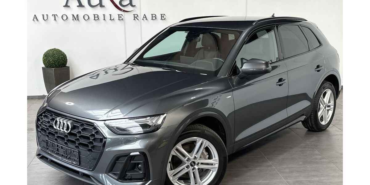 Audi Q5 116.450 km 35.749 &euro; Wardenburg 26203