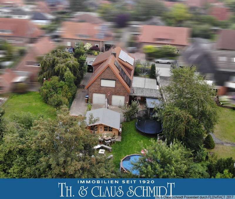 Haus zum Kaufen in Rastede 509.000 € 175 m²