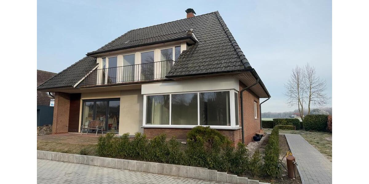 Frei: OG-Wohnung in WiefelstedeRastede nahe Oldenburg zu vermieten 3 zimmer