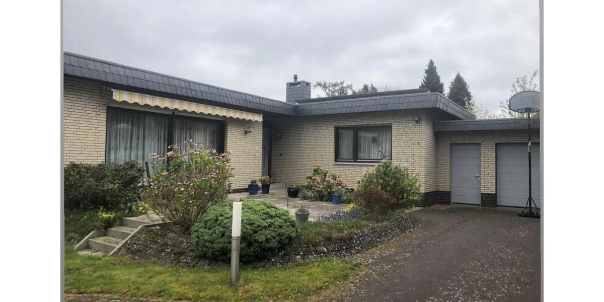 Bungalow Oldenburg Alexandersfeld - 4 Zimmer, 128 m&sup2;, 510.000&euro; | Angebot:26228120