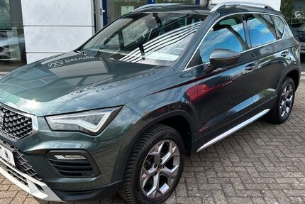 Seat Ateca 84.400 km 22.950 &euro; Brake / Unterweser 26919