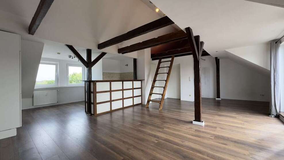 Wohnung zum Mieten in Delmenhorst 490 € 49 m²