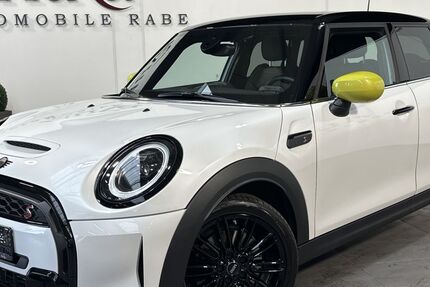 Mini Cooper S 27.450 km 27.449 &euro; Wardenburg 26203