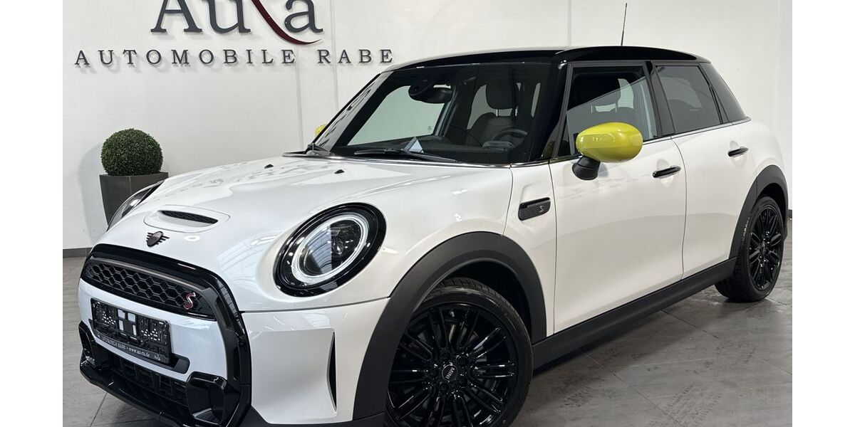 Mini Cooper S 27.450 km 27.449 &euro; Wardenburg 26203