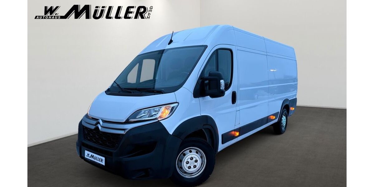 Citroen Jumper 42.500 km 23.990 &euro; Delmenhorst 27755
