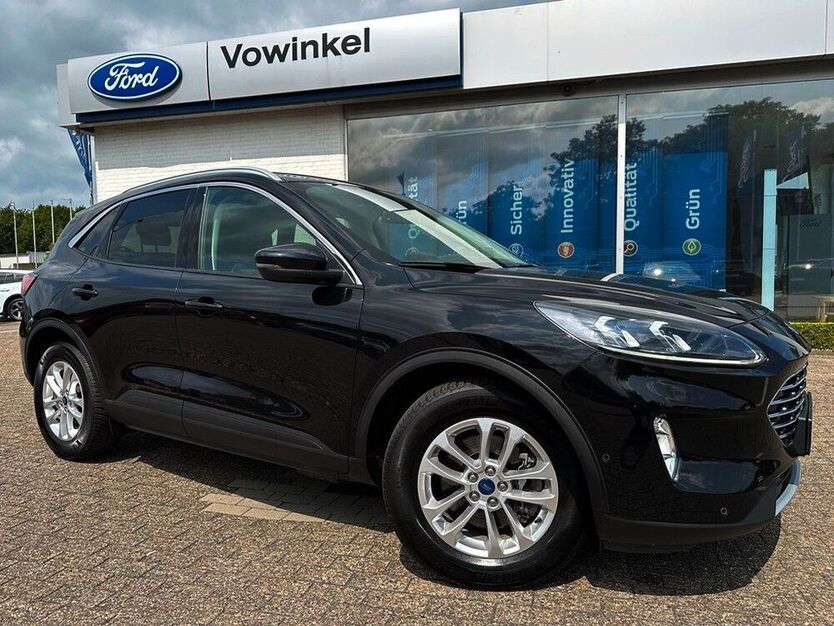 Kuga