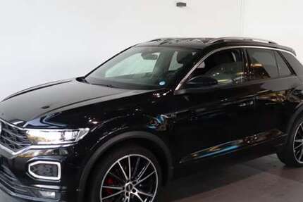 VW T-Roc 101.000 km 18.979 € Bad Zwischenahn 26160