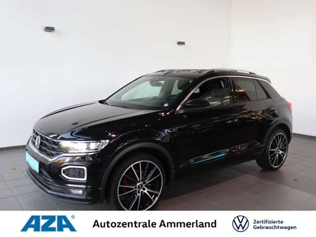 VW T-Roc 101.000 km 18.979 € Bad Zwischenahn 26160